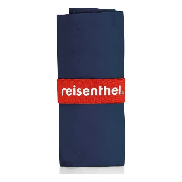  Sac REISENTHEL MINI MAXI SHOPPER ALBASTRU ÎNCHIS 