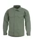 Sacou PENTAGON LYCOS JACKET K02023 VERDE CAMO