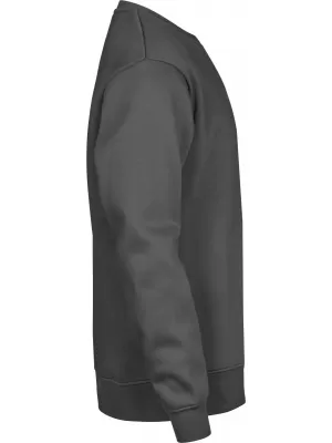 Hanorac unisex TEE JAYS | TJ 5150 GRI ÎNCHIS