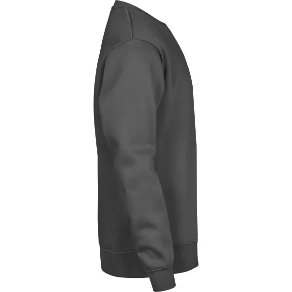  Hanorac unisex TEE JAYS | TJ 5150 GRI ÎNCHIS 