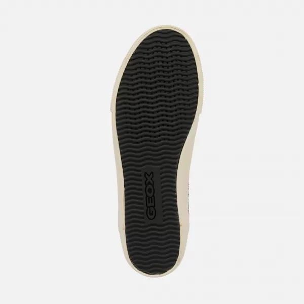  Adidași de damă GEOX EMMELENY G009447 NEGRU 