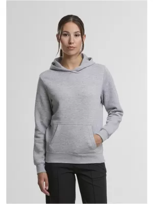 Panoul pentru doamne URBAN CLASSICS TB8009 HEATHER GRAY