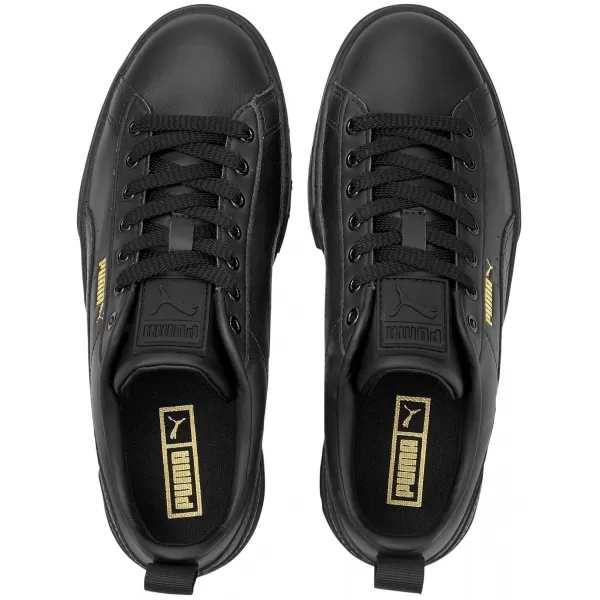  Doamne PUMA MAYZE CLASSIC WNS 38420902 PUMA NEGRU 