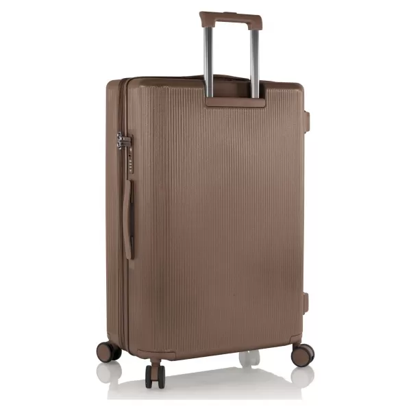  Valiză HEYS EARTH TONES L CHIHLIMBAR 