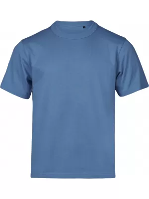 Tricou pentru bărbați TEE JAYS | TJ 1160 ALBASTRU OCEANIC