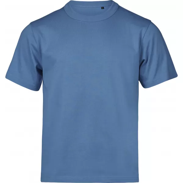  Tricou pentru bărbați TEE JAYS | TJ 1160 ALBASTRU OCEANIC 