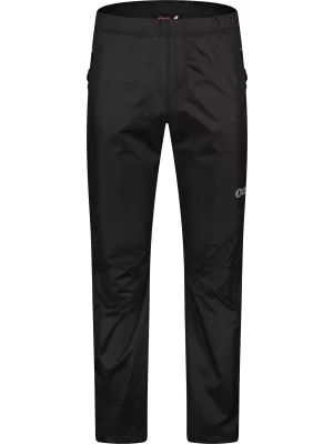 Pantaloni de scară completă pentru bărbați NORDBLANC CRUST NBFPM8096 NEGRU