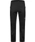 Pantaloni de scară completă pentru bărbați NORDBLANC CRUST NBFPM8096 NEGRU