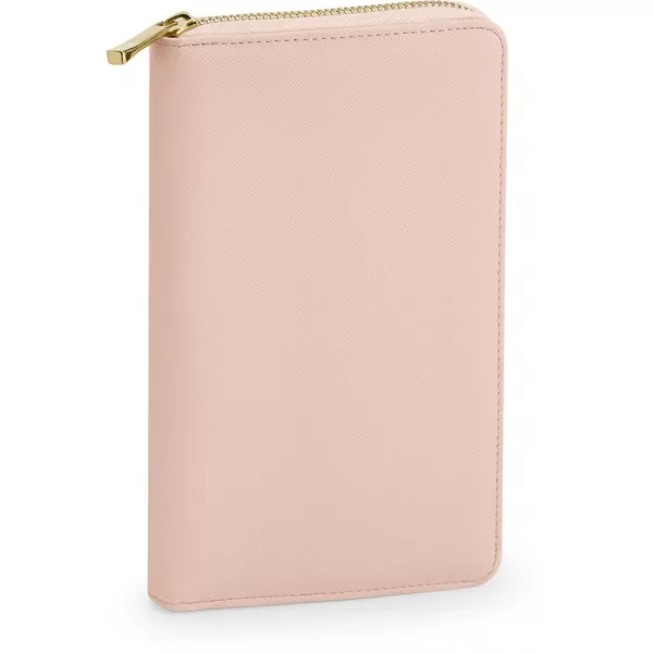  | BG 757 SOFT PINK BagBase 