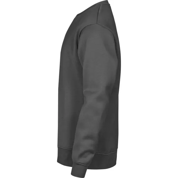 Hanorac unisex TEE JAYS | TJ 5150 GRI ÎNCHIS 