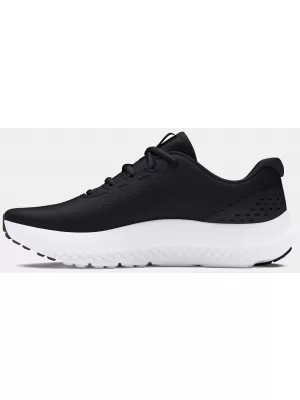 Pantofi băieți UNDER ARMOUR BGS SURGE 4 3027103-001 NEGRU