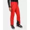 Pantaloni de schi pentru bărbați KILPI METHONE-M ZM0405KI ROŞU