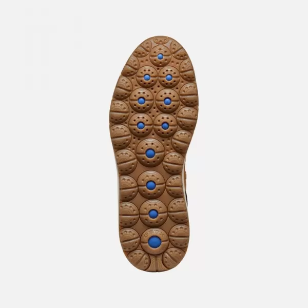  Botine pentru bărbați GEOX SPHERICA 4X4 ABX MARO 