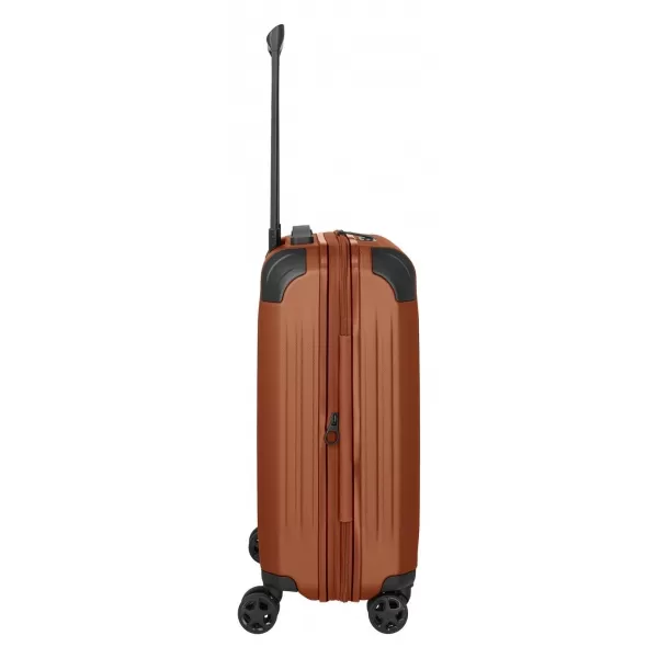  Valiză TRAVELITE DYNAMIIC S EXP CUPRU 