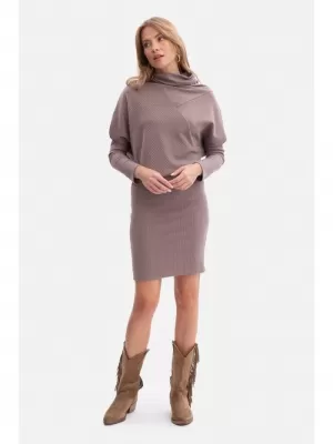 Rochie BEWEAR B309 COCOS