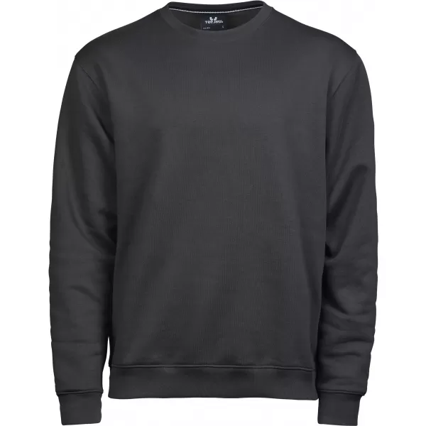  Hanorac unisex TEE JAYS | TJ 5429 GRI ÎNCHIS 