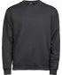 Hanorac unisex TEE JAYS | TJ 5429 GRI ÎNCHIS