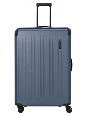 Valiză TRAVELITE DYNAMIIC XL DENIMBLUE