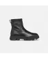 Pantofi de dama GEOX VILDE G004137 NEGRU