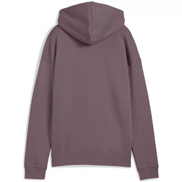  Panoul pentru doamne PUMA CLASS RELAXED HOODIE 68813288 STAFIDE 