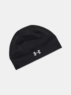 Şapcă bărbătească UNDER ARMOUR UA MEN'S STORM LAUNCH BEANIE 1380001-001 NEGRU