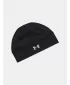Şapcă bărbătească UNDER ARMOUR UA MEN'S STORM LAUNCH BEANIE 1380001-001 NEGRU