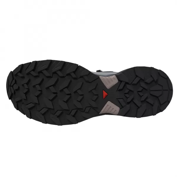  Pantofi de dama SALOMON X ULTRA 360 GORE-TEX W SEDONA SAGE/URBAN CHIC/ETHEREA 