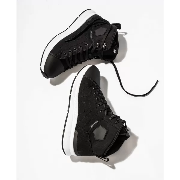  Cizme PENTAGON HYBRID 2.0 STR BOOTS K15038 NEGRU 