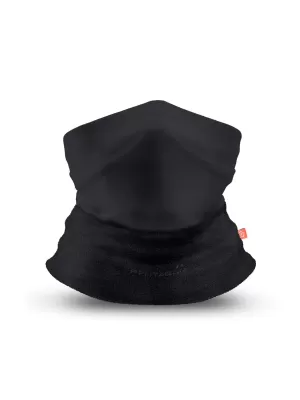 Un farsator PENTAGON KRYO WINTER 1/2 FLEECE NECK GAITER K14012 NEGRU