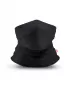 Un farsator PENTAGON KRYO WINTER 1/2 FLEECE NECK GAITER K14012 NEGRU