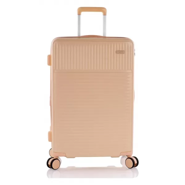  Valiză HEYS PASTEL S,M,L PLICTISITOR 