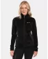 Hanorac de damă din fleece KILPI SKATHI-W ZL0206KI NEGRU
