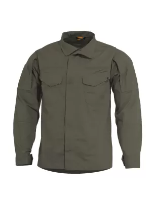 Sacou PENTAGON LYCOS JACKET K02023 RANGER VERDE