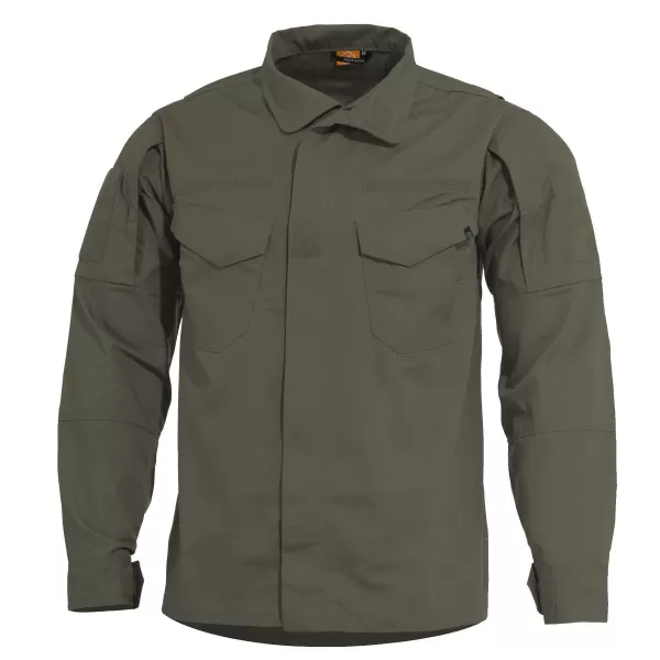  Sacou PENTAGON LYCOS JACKET K02023 RANGER VERDE 