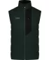 Vestă de iarnă NORDBLANC MAGMA NBWJM8058 VERDE ÎNCHIS