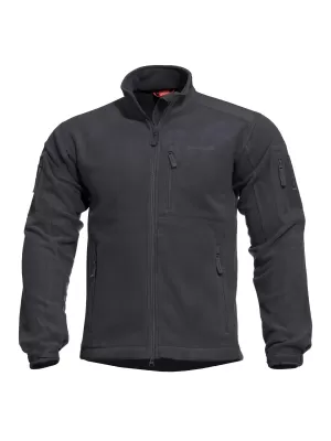 Hanorac fleece PENTAGON PERSEUS 2.0 FLEECE JACKET K08025 NEGRU