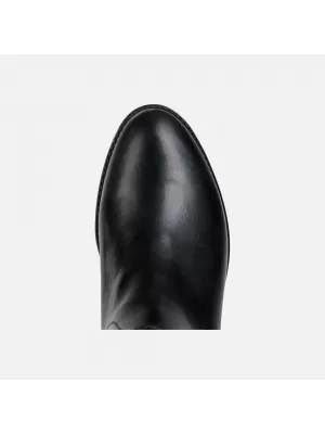 Cizme de dama GEOX FELICITY G004074 NEGRU
