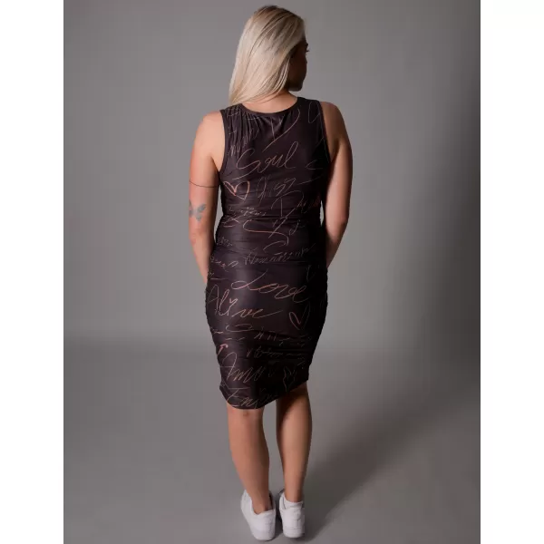  Rochie premium dama ALTISPORT VOJ/ALW084SAT03 MINEREU 