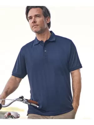 Tricou pentru bărbați TEE JAYS | TJ 7000 ALB