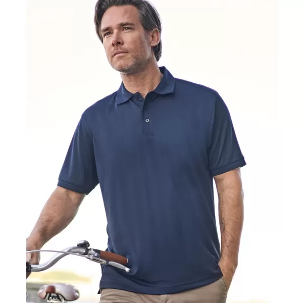  Tricou pentru bărbați TEE JAYS | TJ 7000 ALB 
