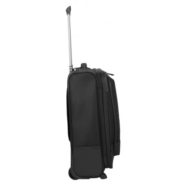  Valiză TRAVELITE CROSSLITE 5.0 2W S EXP. NEGRU 
