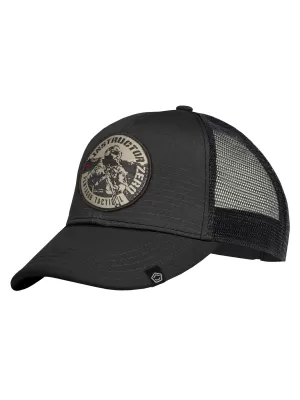 Capac PENTAGON ERA CAP INSTRUCTOR ZERO K13048 NEGRU
