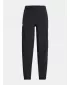 Pantaloni sport pentru fete UNDER ARMOUR UA RIVAL WOVEN CARGO PANTS 1386527-001 NEGRU
