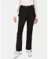 Pantaloni de schi pentru femei KILPI DIONE-W ZL0408KI NEGRU