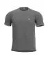 tricou PENTAGON LEVANTES CREWNECK STRIPES K09026 LUP/GRI