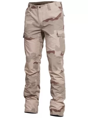 Pantaloni PENTAGON BDU 2.0 CAMO K05001 CAMUFLAJ DEȘERT