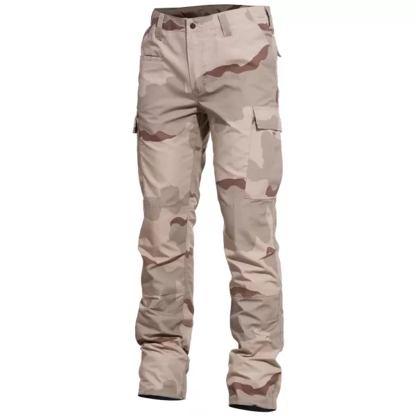  Pantaloni PENTAGON BDU 2.0 CAMO K05001 CAMUFLAJ DEȘERT 