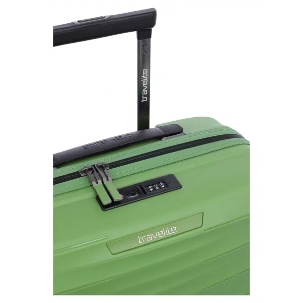  Valiză TRAVELITE MOOBY S VERDE 