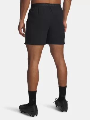 Pantaloni scurți pentru bărbați UNDER ARMOUR VANISH GRAPHIC SHORT 6007632-001 NEGRU