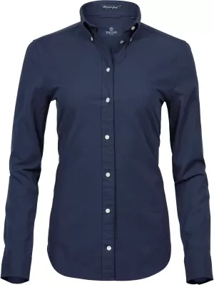 Cămașă de damă TEE JAYS | TJ 4001 OBICEIURI